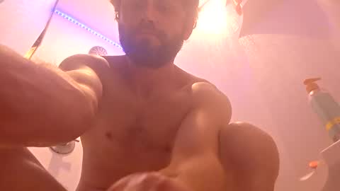 Just a guy that likes to stroke my cock online show from 09.29.25