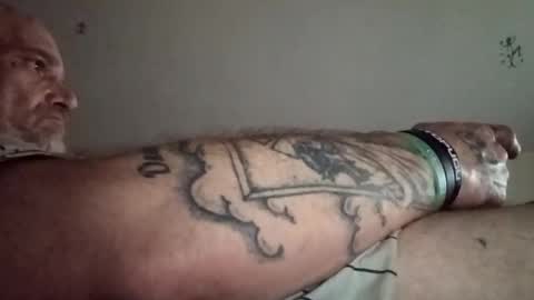 Blazedaddy online show from 12.23.25