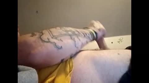 Blazedaddy online show from 02.02.26