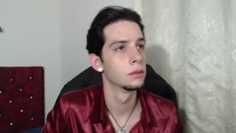 killua_parker online show from 02.10.26