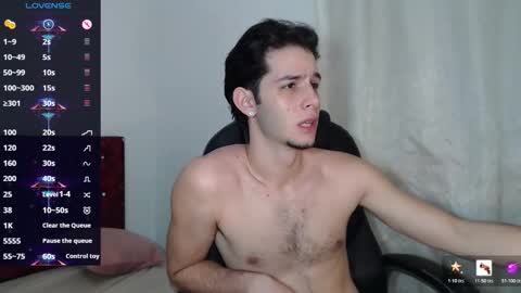 killua_parker online show from 02.24.26