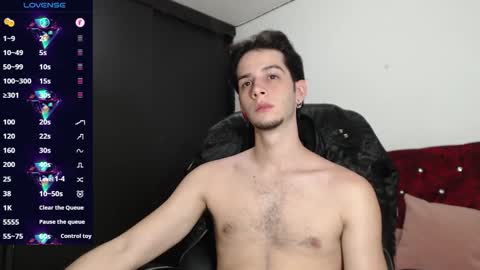 killua_parker online show from 03.03.26