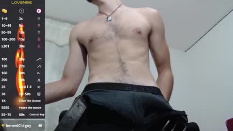 killua_parker online show from 03.05.26