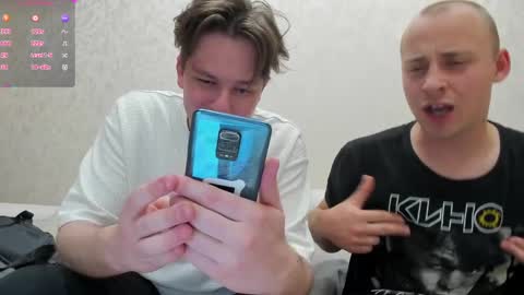 kilopochek online show from 04.27.26