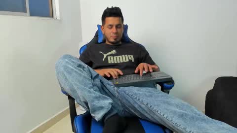 Kiltrohot online show from 01.31.26