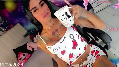 kylie anthonella online show from 05.19.26