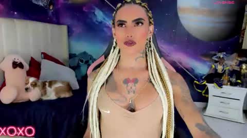 kylie anthonella online show from 08.05.26