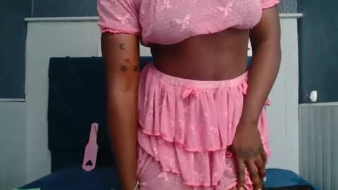 Snapshot of kilyetvera3x chatting on 12.03.24 hanna online show from 12.03.24