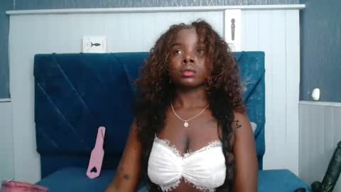 Snapshot of kilyetvera3x chatting on 01.20.25 hanna online show from 01.20.25