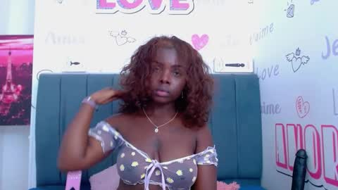 Snapshot of kilyetvera3x chatting on 01.24.25 hanna online show from 01.24.25