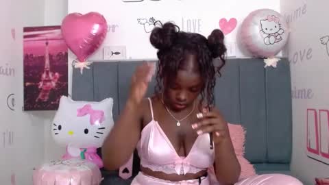 Snapshot of kilyetvera3x chatting on 02.14.25 hanna online show from 02.14.25