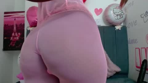 Snapshot of kilyetvera3x chatting on 02.15.25 hanna online show from 02.15.25