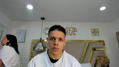 Snapshot of kim69_and_noah chatting on 02.10.26 cherry online show from 02.10.26