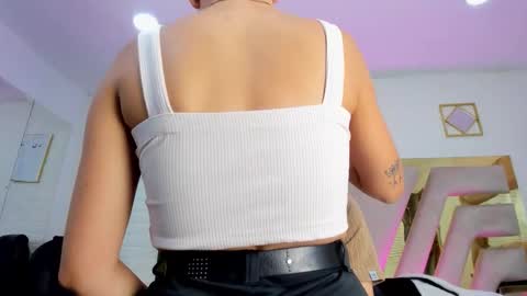 Snapshot of kim69_and_noah chatting on 03.03.26 cherry online show from 03.03.26