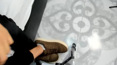 Snapshot of kim69_and_noah chatting on 03.19.26 cherry online show from 03.19.26