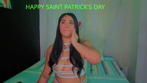 kim_20coliie online show from 03.17.26