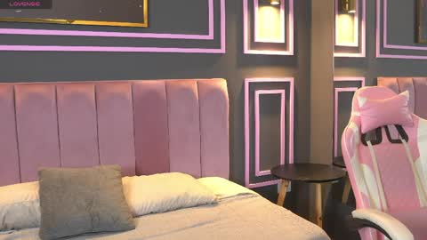 Snapshot of kim_beckett chatting on 03.02.26 Kim online show from 03.02.26