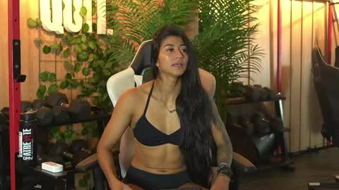 Kim online show from 04.23.26