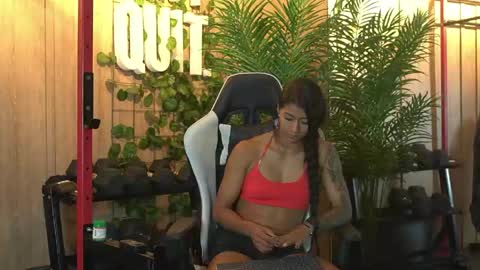 Kim online show from 05.05.26