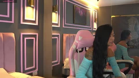 Kim online show from 05.08.26