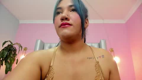 Kim Blue online show from 02.26.26