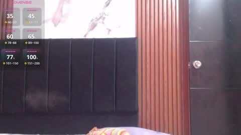 Snapshot of kim_brown2 chatting on 07.13.26 Kim Follow me please online show from 07.13.26