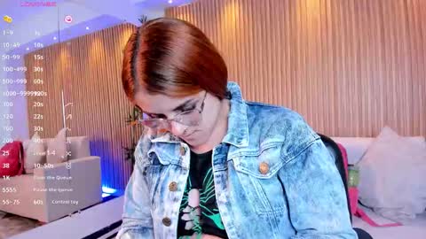 Kim online show from 11.21.25