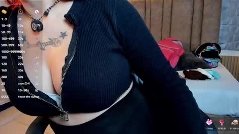 Kim online show from 03.10.26