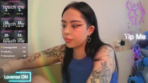 Kim online show from 02.04.26