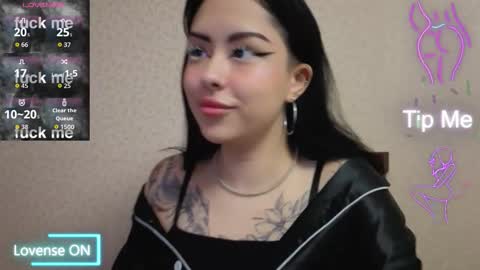 Kim online show from 02.26.26