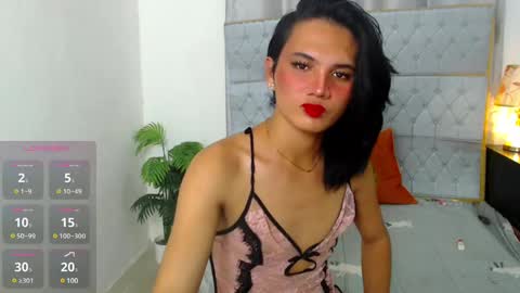 Snapshot of kim_chuiweng chatting on 02.26.25 Kimmy online show from 02.26.25