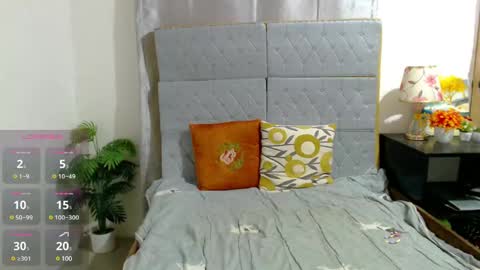 Snapshot of kim_chuiweng chatting on 03.06.25 Kimmy online show from 03.06.25