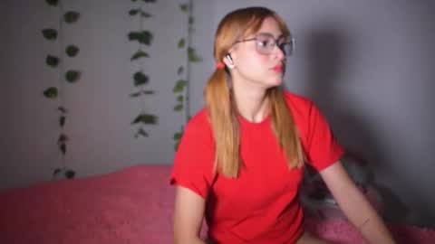 ISABELLA 3 online show from 02.24.26