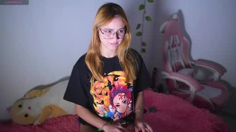 ISABELLA 3 online show from 04.30.26
