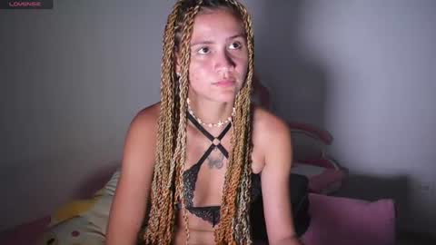 ISABELLA 3 online show from 06.22.26