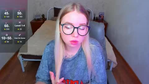 KIM online show from 03.07.26