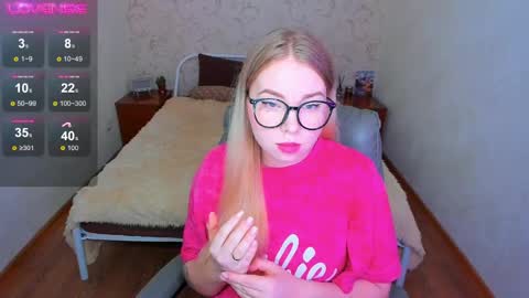 KIM online show from 03.14.26