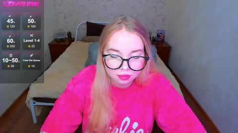 KIM online show from 03.15.26