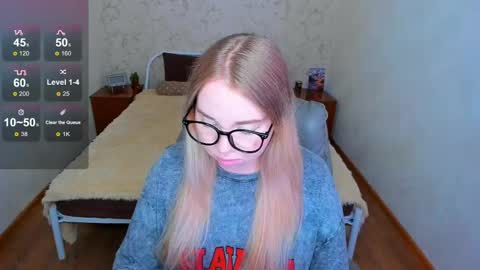 KIM online show from 03.22.26