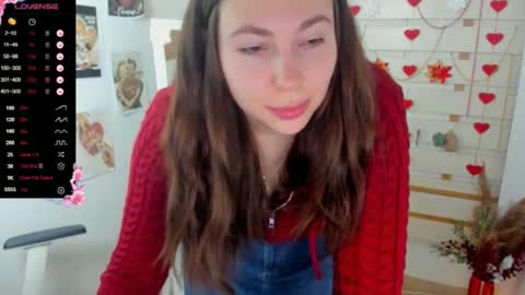 Kim online show from 02.17.26