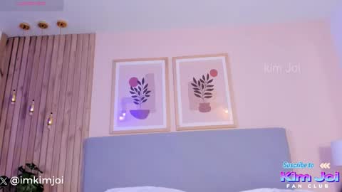 Snapshot of kim_joi_ chatting on 02.09.26 Kim Joi online show from 02.09.26