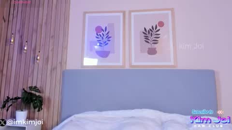 Snapshot of kim_joi_ chatting on 02.10.26 Kim Joi online show from 02.10.26