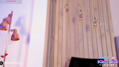 Snapshot of kim_joi_ chatting on 02.25.26 Kim Joi online show from 02.25.26