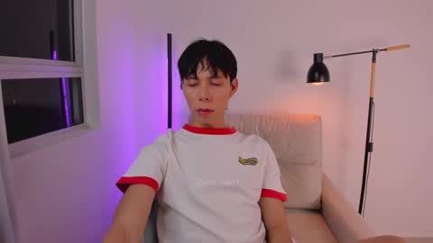 Kim Lian online show from 02.18.26