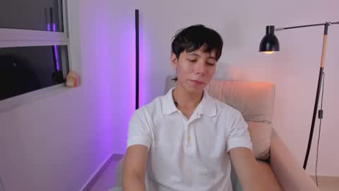 Kim Lian online show from 02.20.26