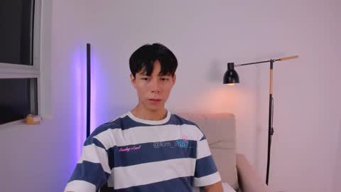 Kim Lian online show from 02.24.26