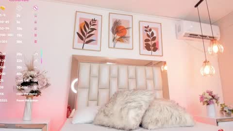 Snapshot of kim_miller4 chatting on 01.24.25 KIM online show from 01.24.25