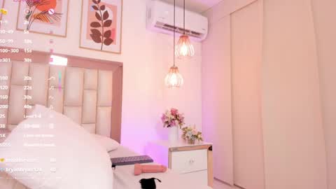 Snapshot of kim_miller4 chatting on 01.28.25 KIM online show from 01.28.25