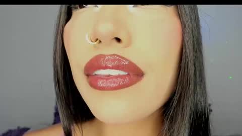 Snapshot of kim_mouth17 chatting on 05.12.26 kim_mouth17 online show from 05.12.26
