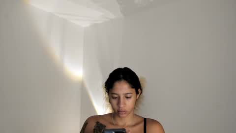 Snapshot of kim_murphy chatting on 11.21.25 Kim Murphy online show from 11.21.25